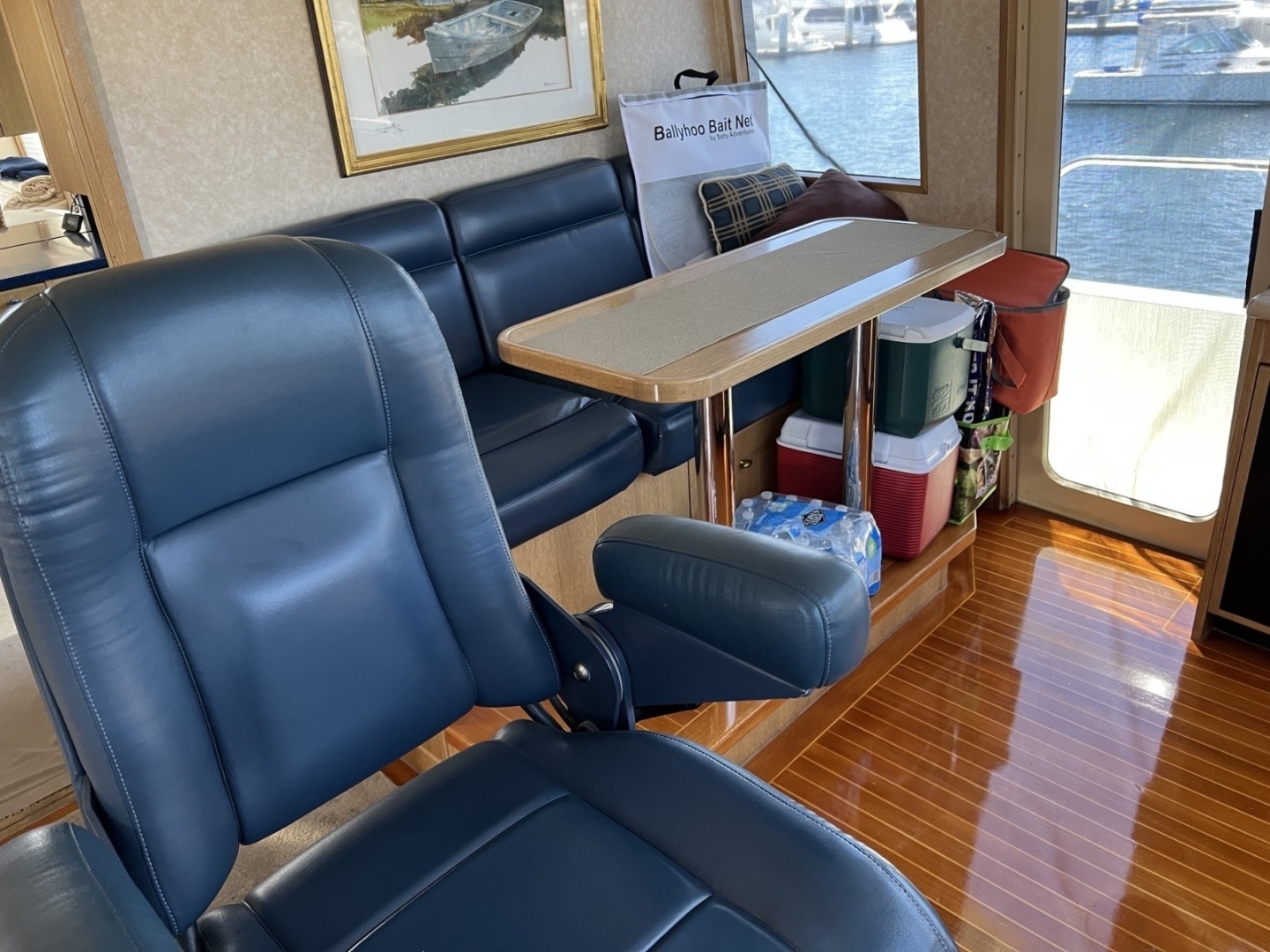 Northcoast  Yacht For Sale