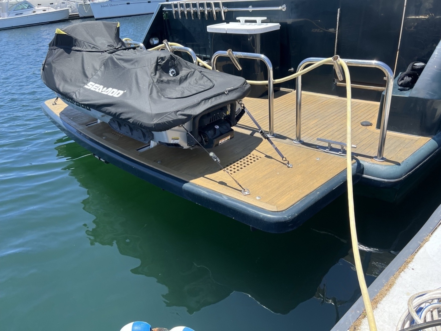Northcoast  Yacht For Sale