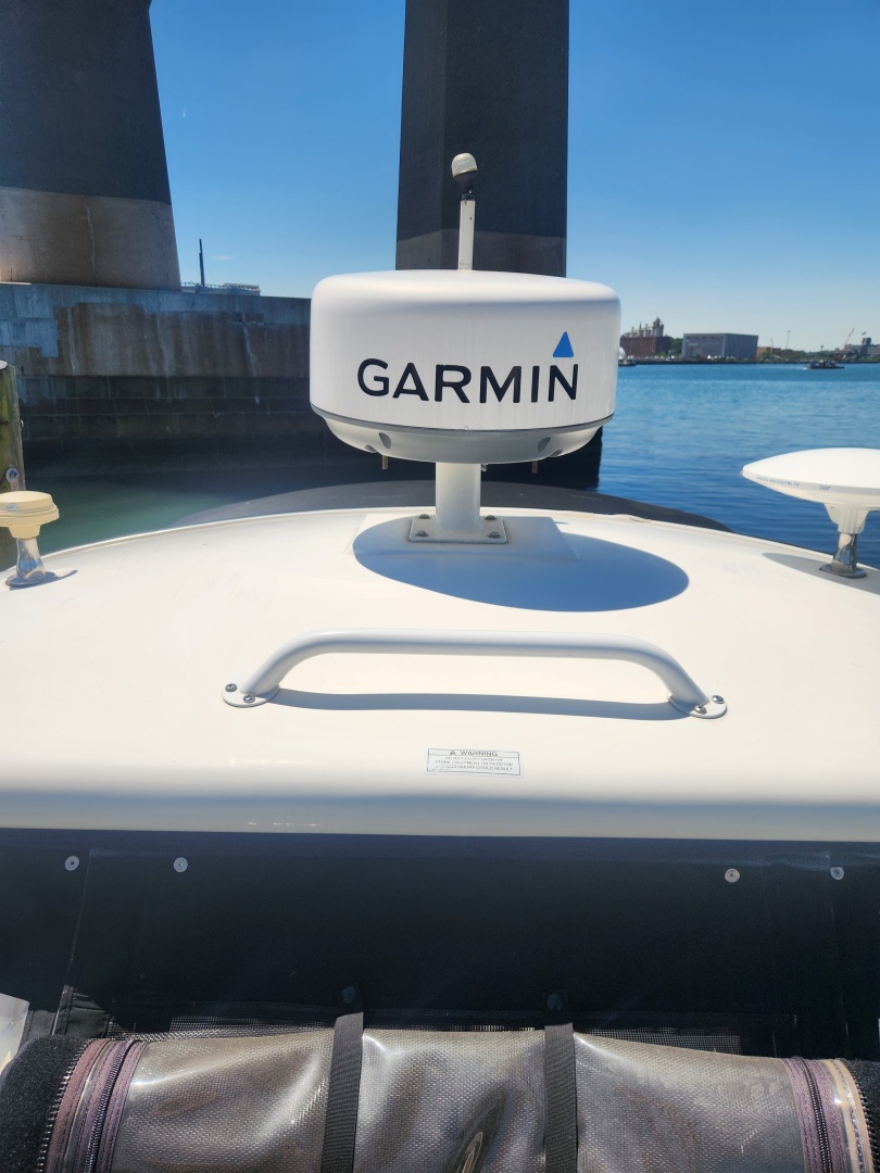 33ft Sea Ray Yacht For Sale
