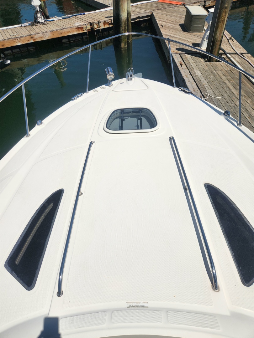 2014 Sea Ray 