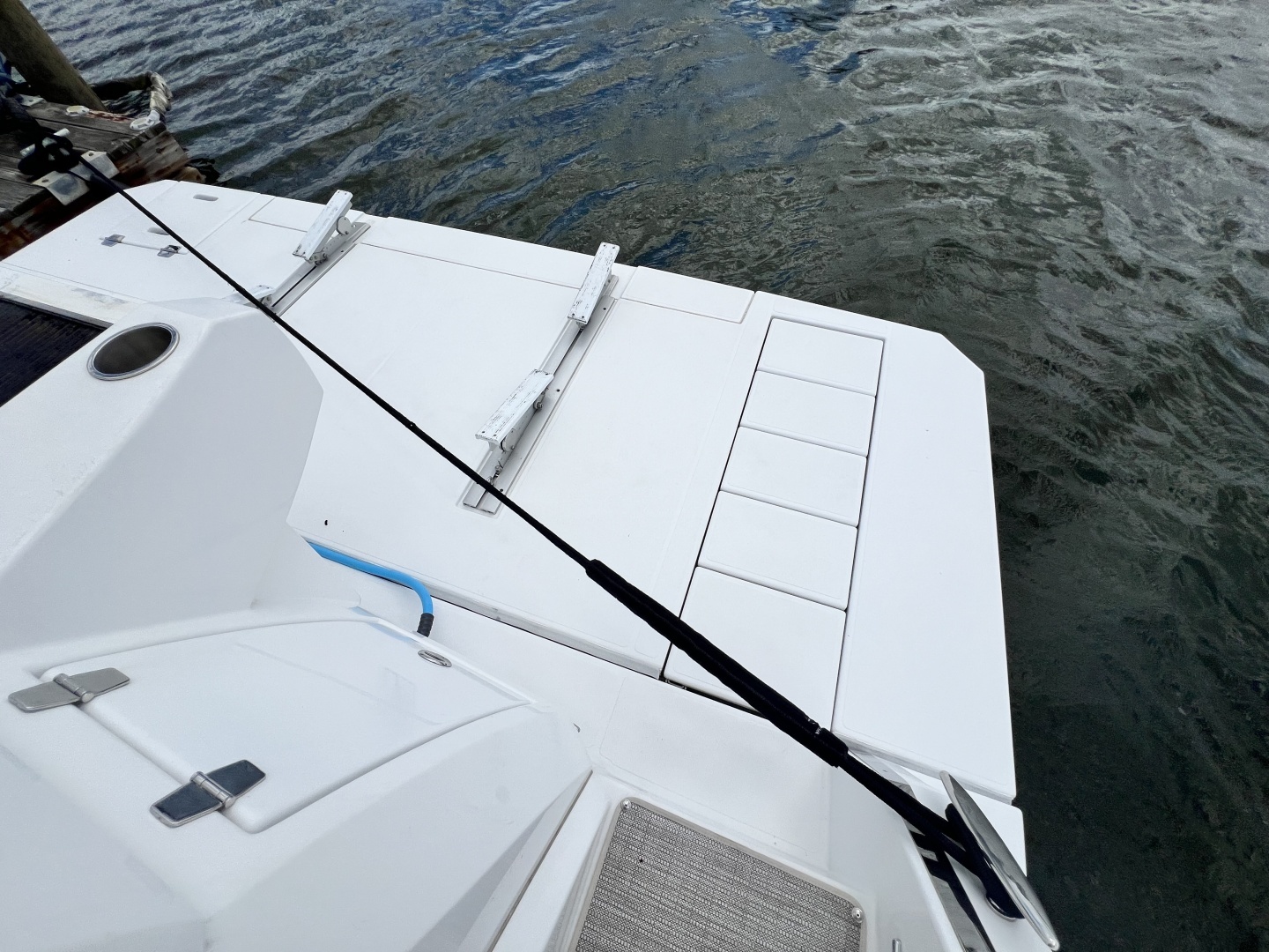 Cruisers Yachts 50 Cantius Yacht For Sale