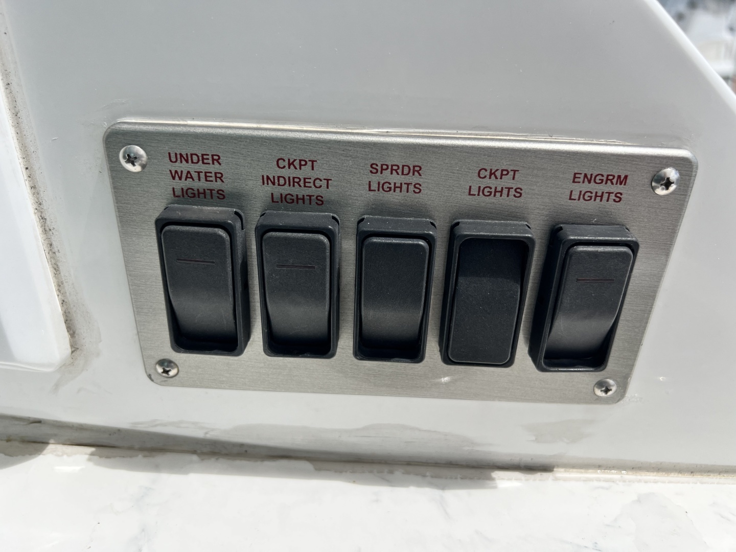 Cruisers Yachts 50 Cantius Yacht For Sale