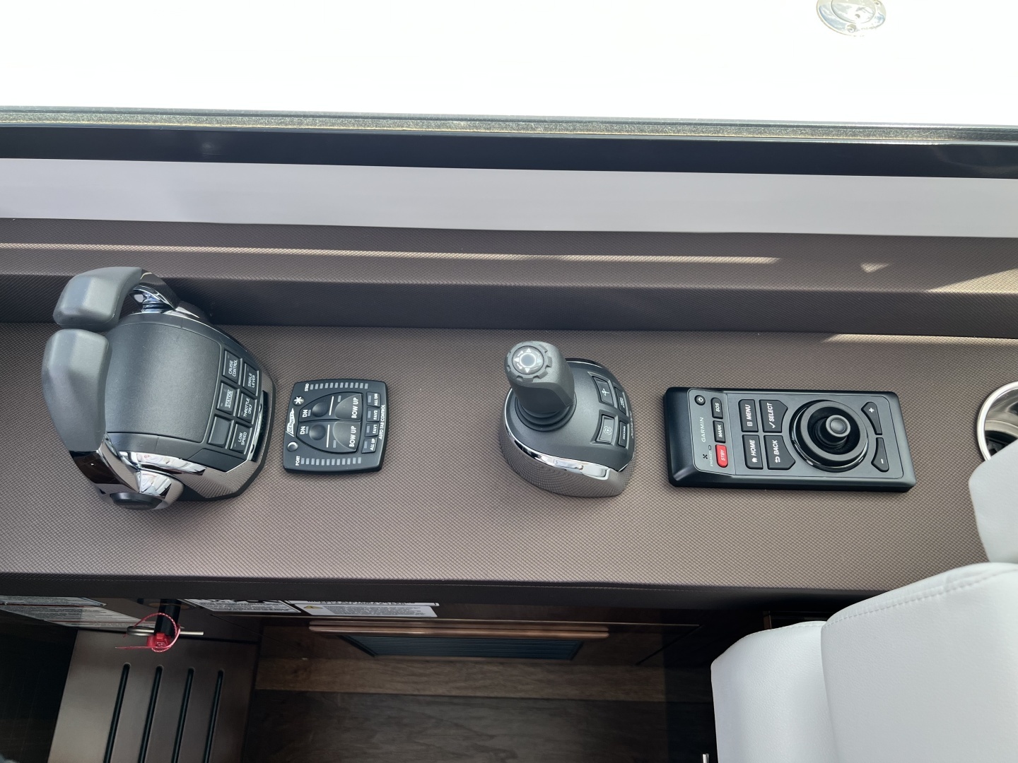 Cruisers Yachts 50 Cantius Yacht For Sale