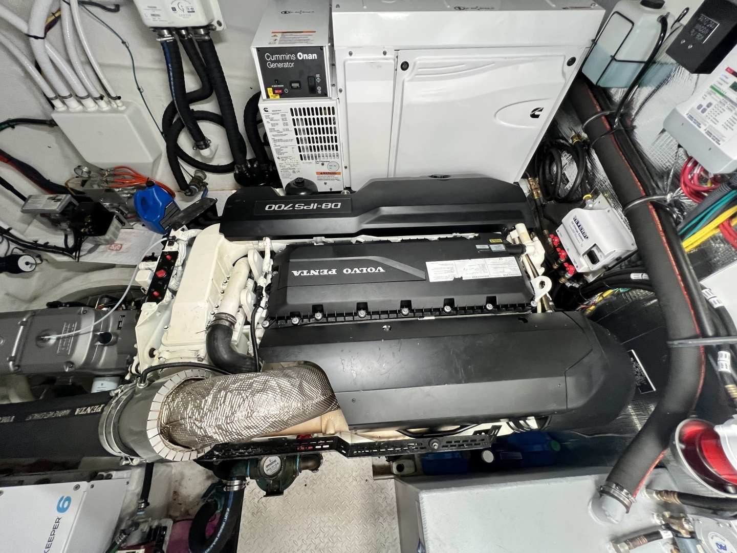 Cruisers Yachts 50 Cantius Yacht For Sale