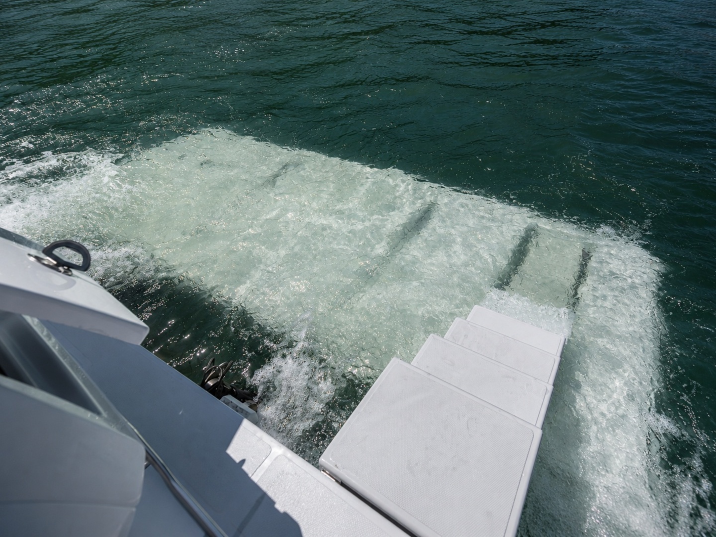 Cruisers Yachts 50 Cantius - Photo 57
