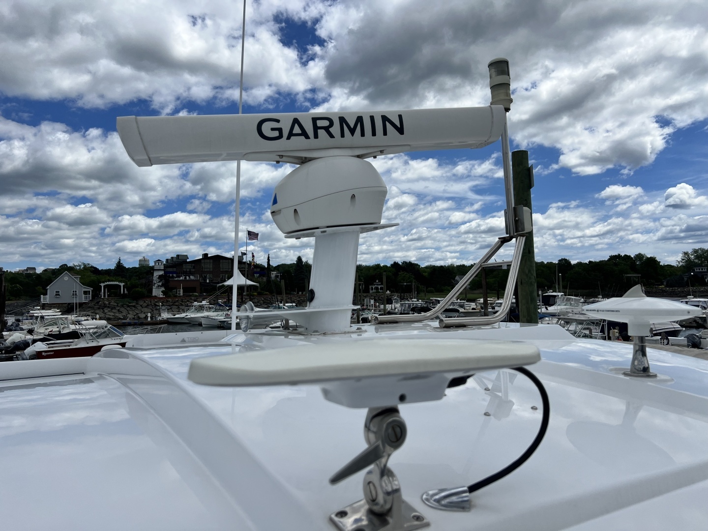 Cruisers Yachts 50 Cantius Yacht For Sale