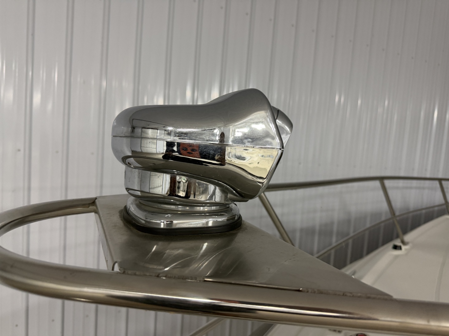 2014 Cruisers 350 Express
