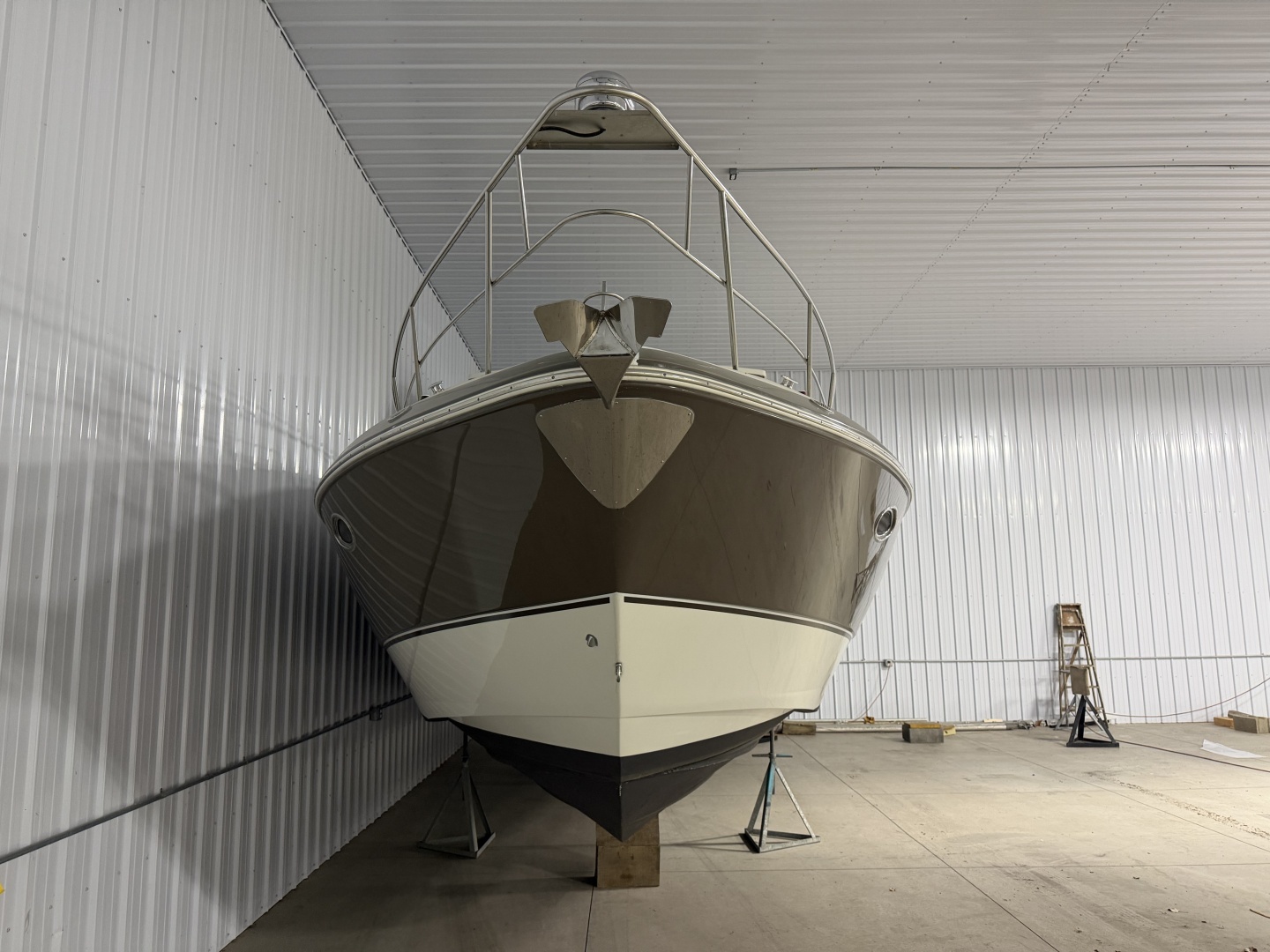 35ft Cruisers Yacht For Sale