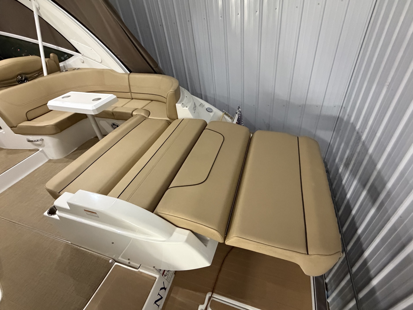 35ft Cruisers Yacht For Sale