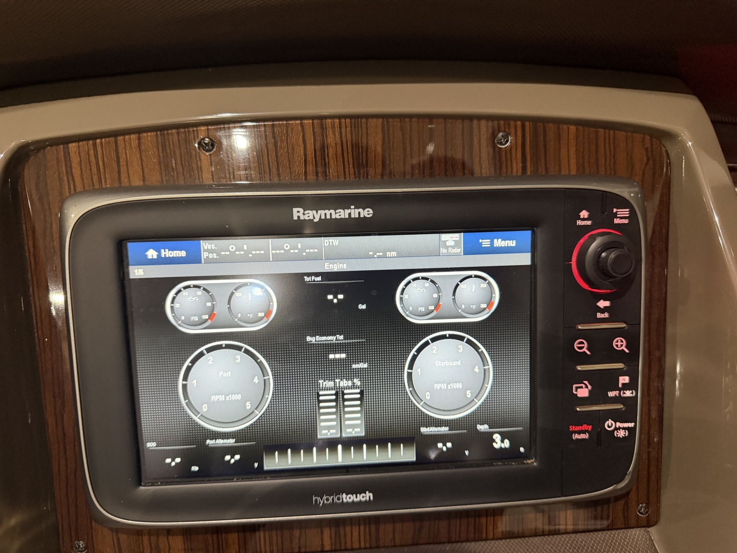 35ft Cruisers Yacht For Sale