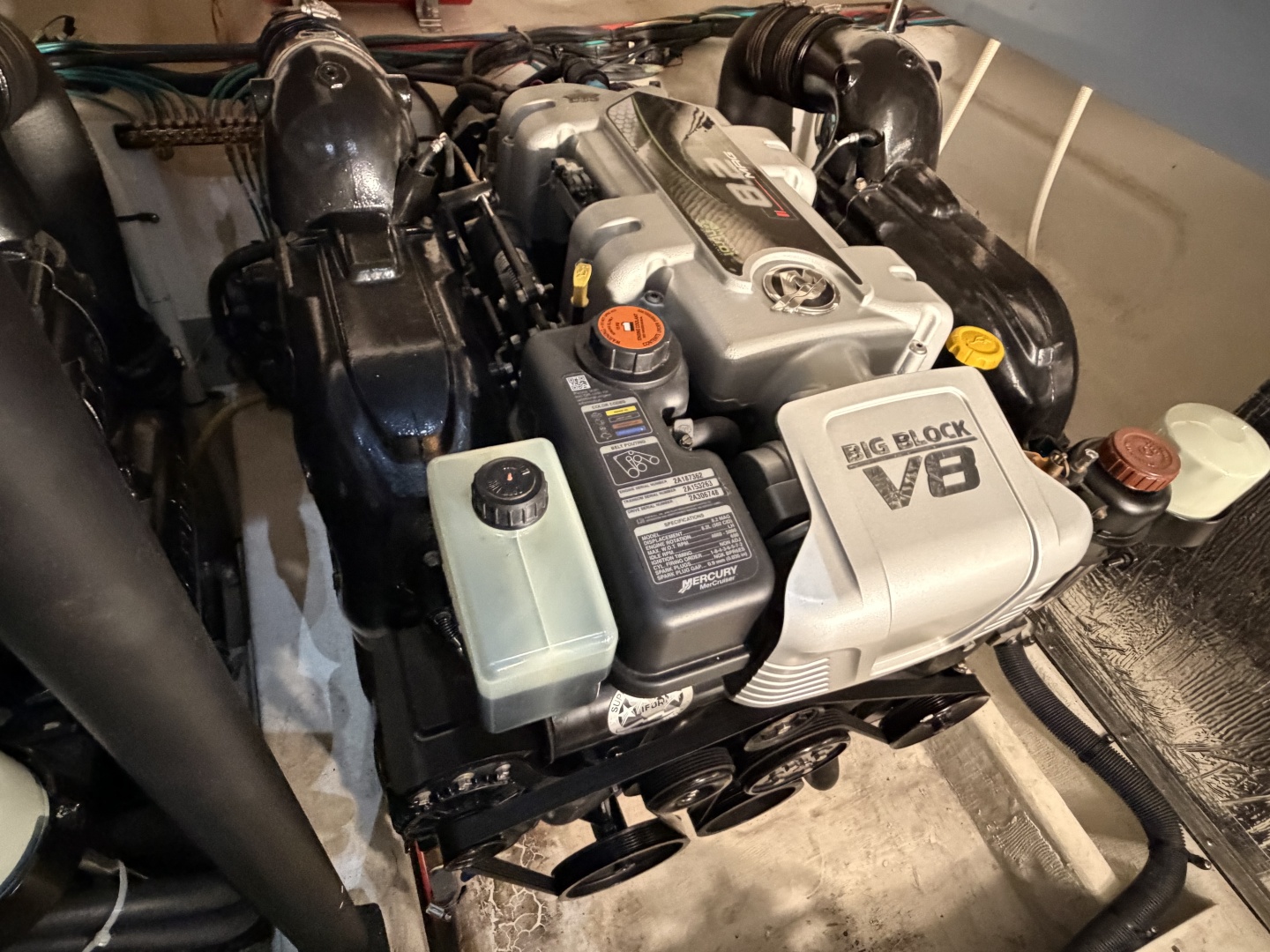 35ft Cruisers Yacht For Sale