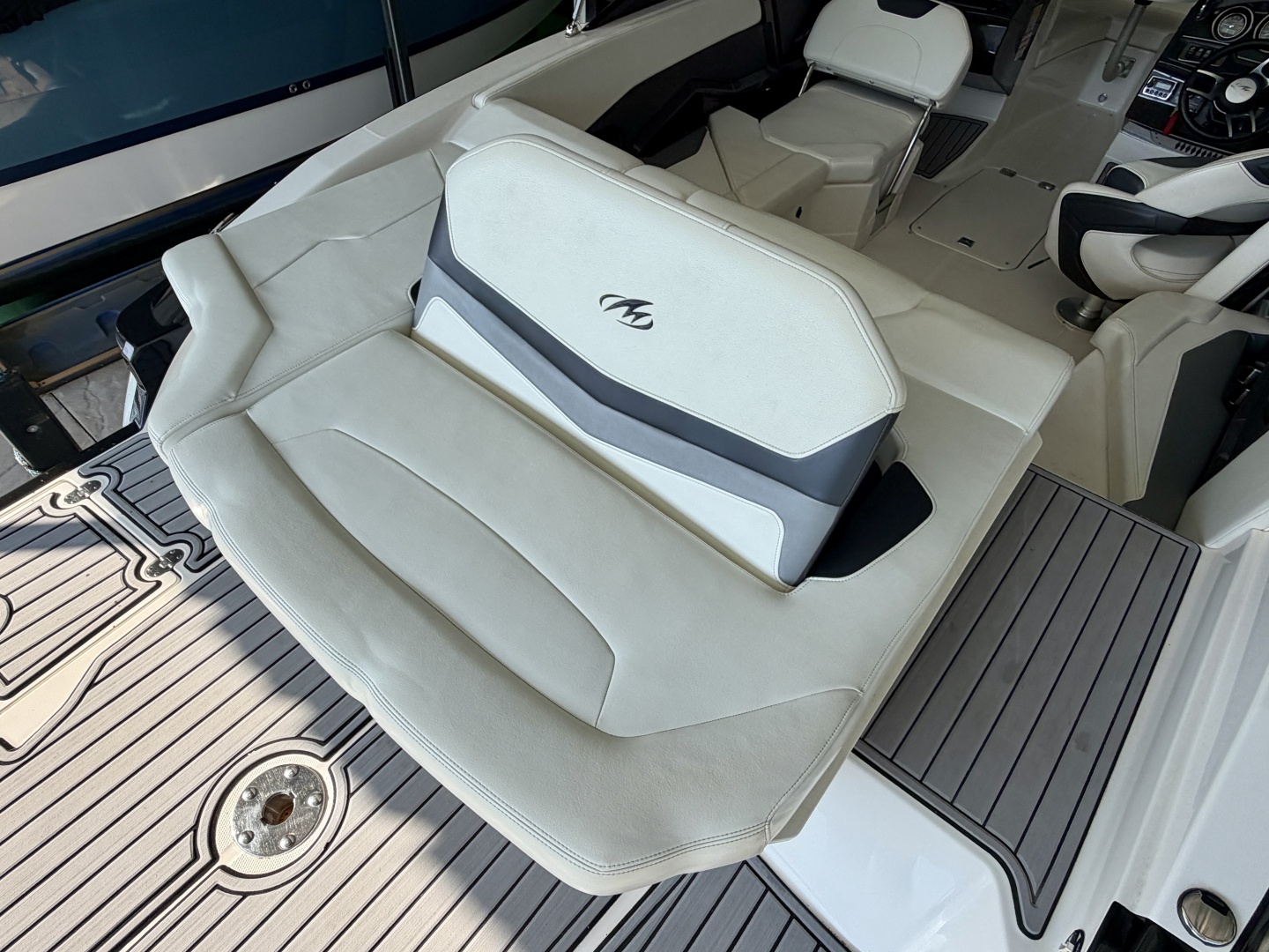 2014 Monterey 234SS Super Sport