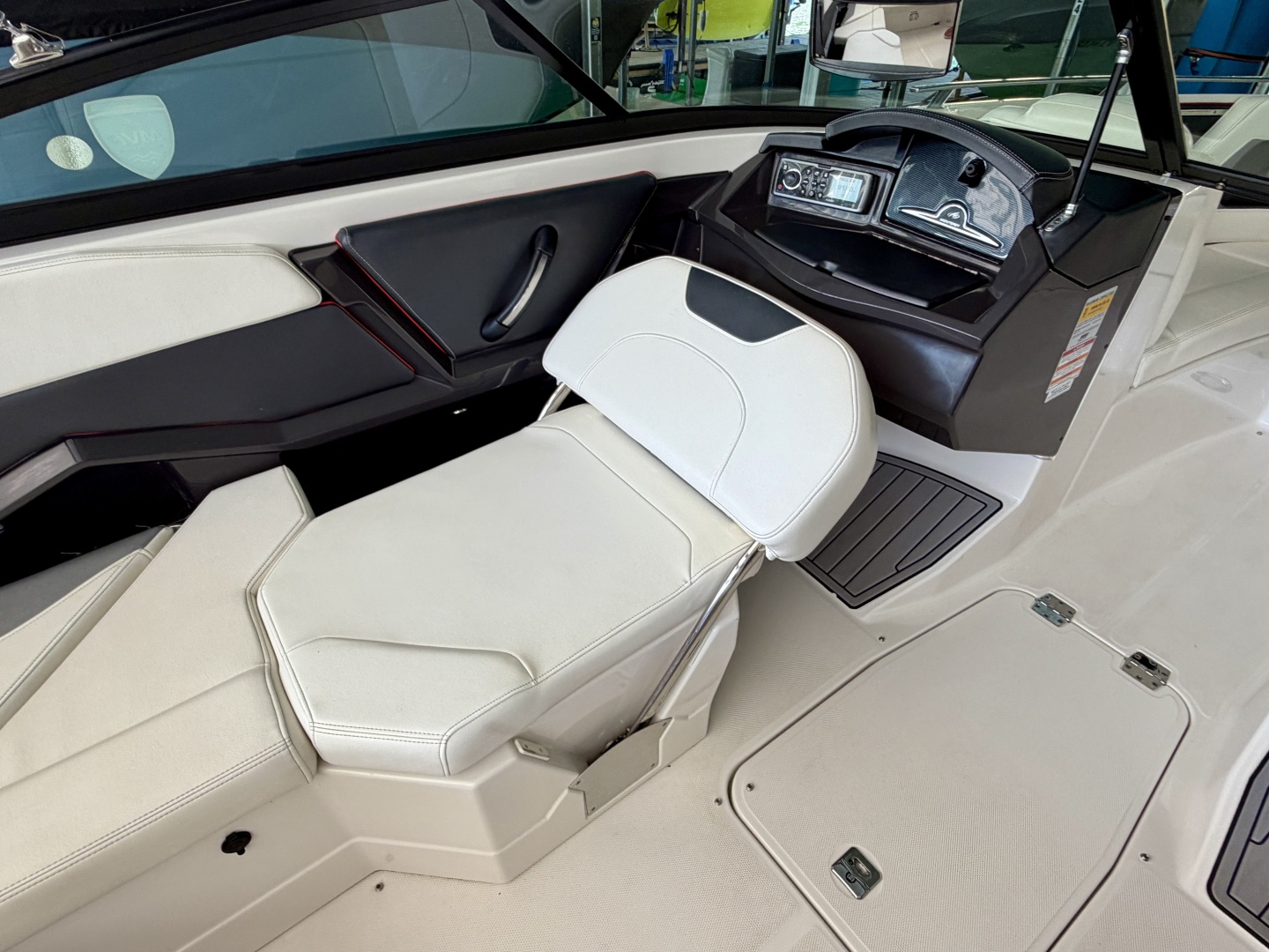 2014 Monterey 234SS Super Sport