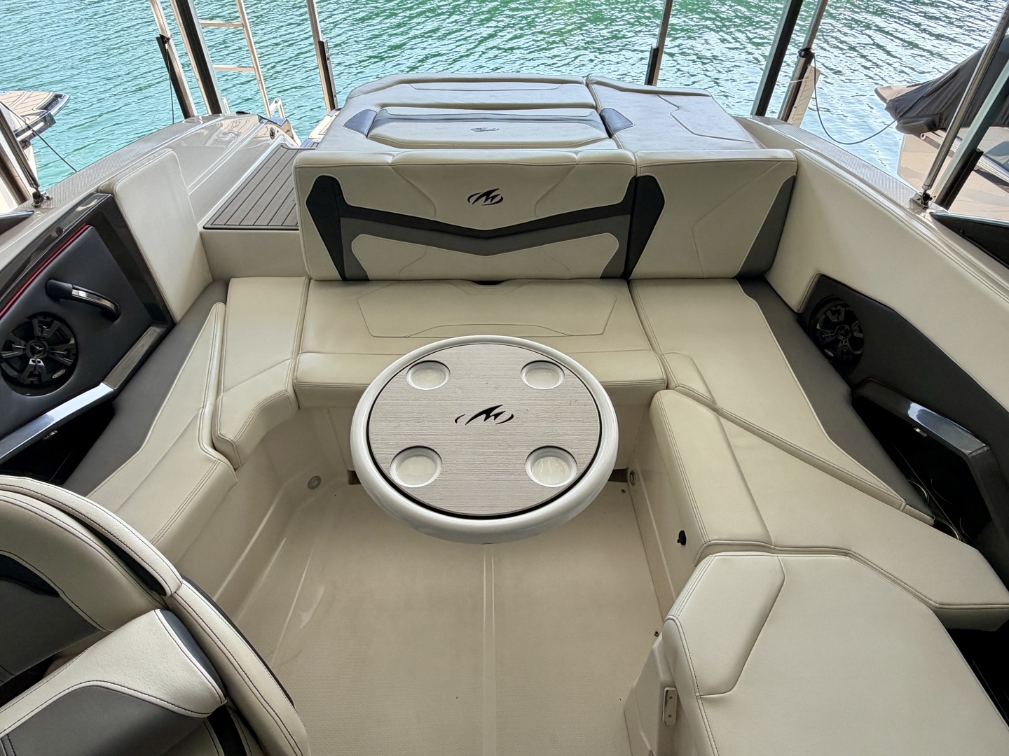 2014 Monterey 234SS Super Sport