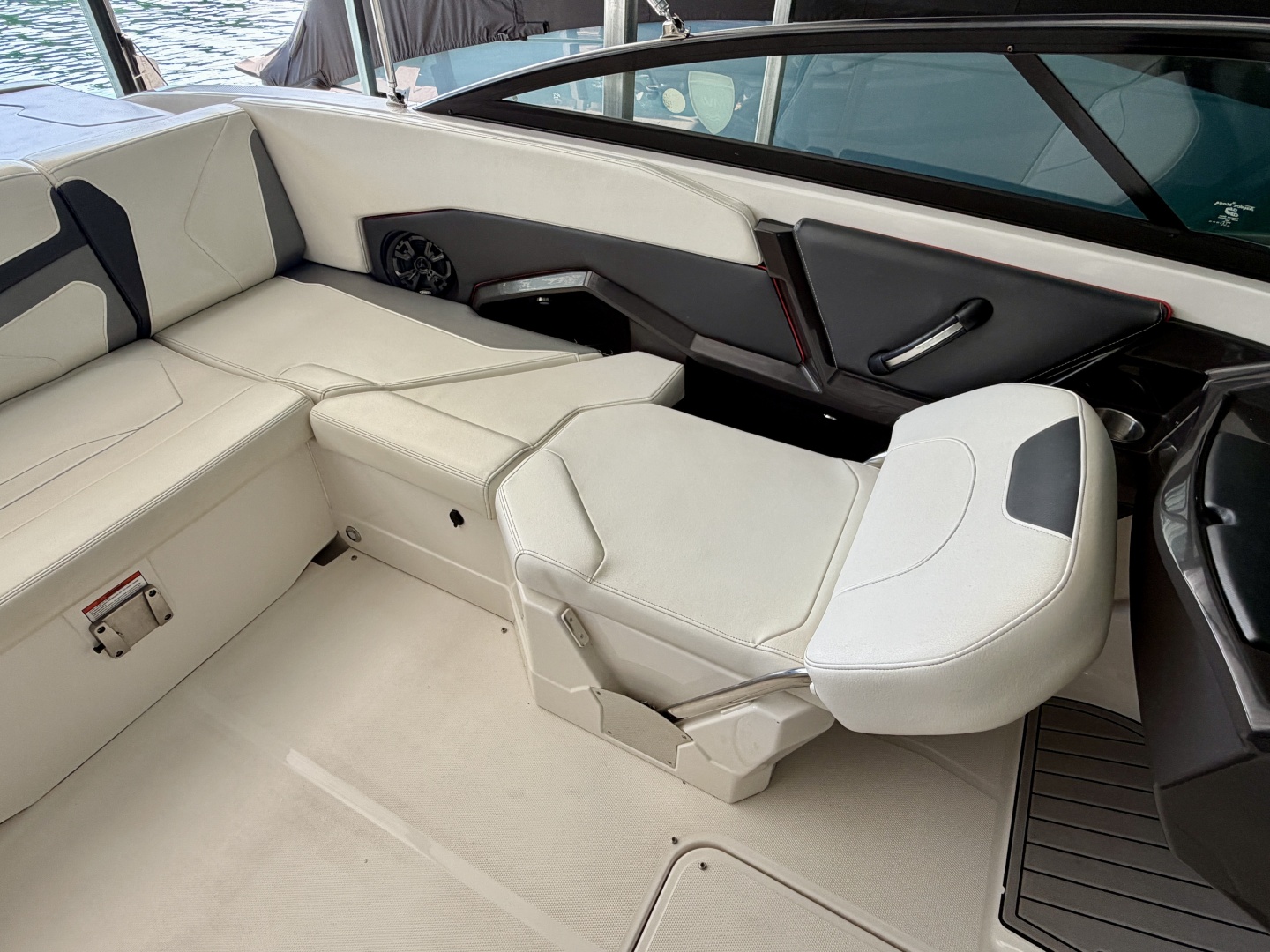 2014 Monterey 234SS Super Sport