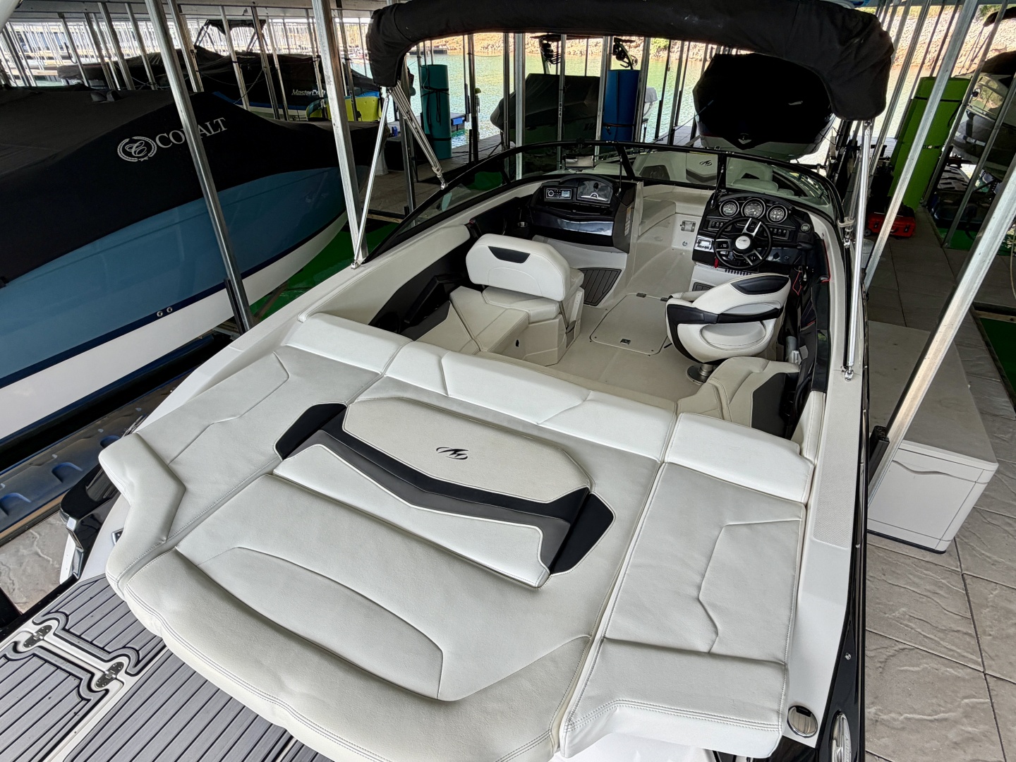 2014 Monterey 234SS Super Sport