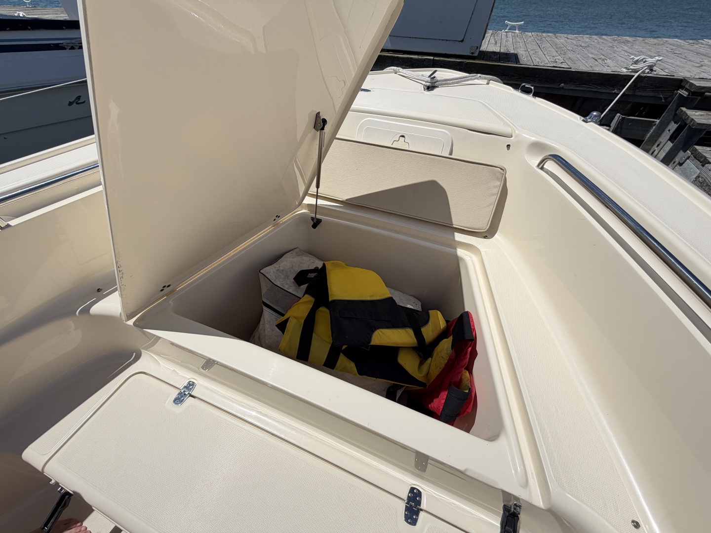 24ft Scout Yacht For Sale 24ft Scout Yacht For Sale