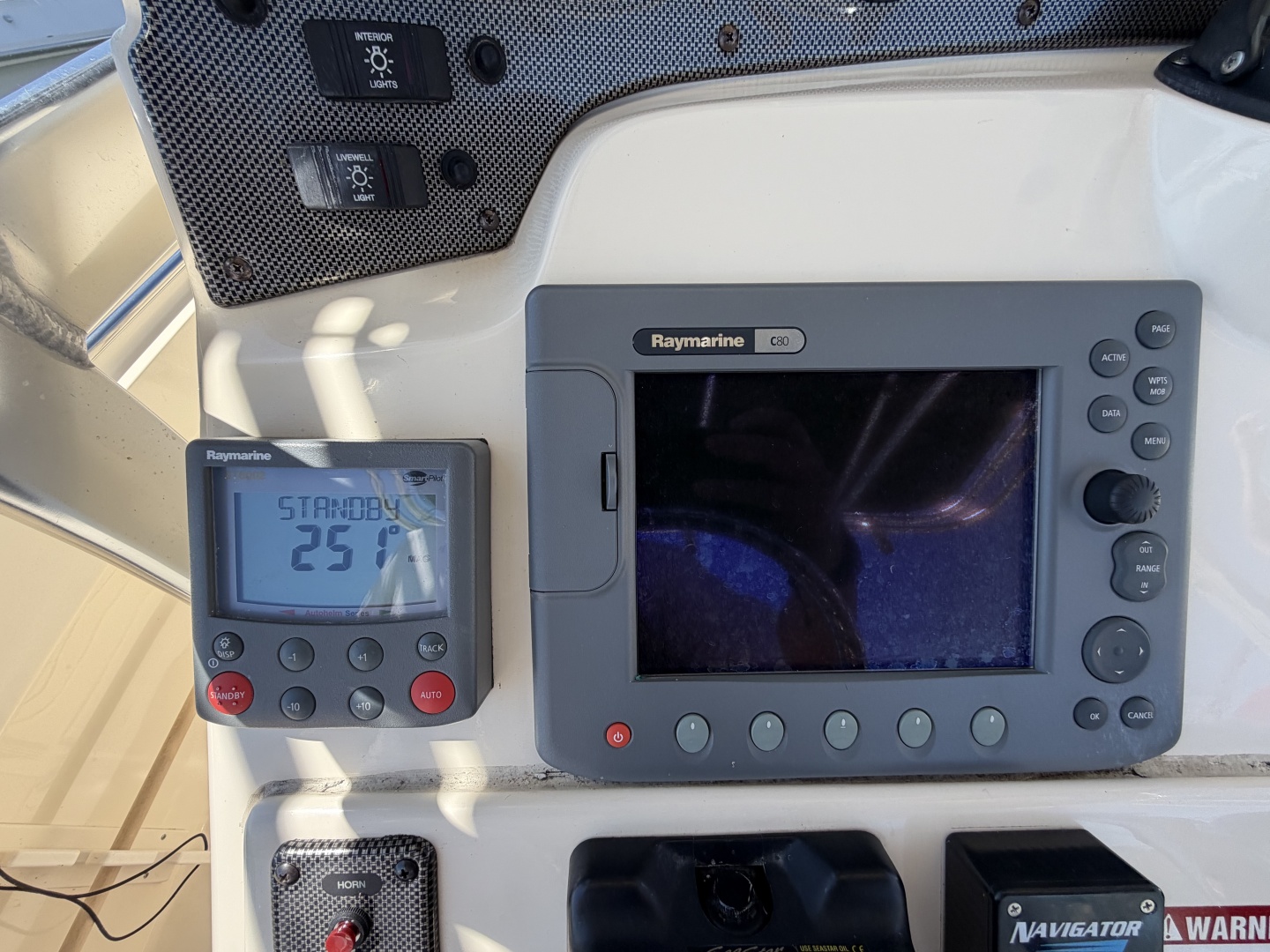 24ft Scout Yacht For Sale 24ft Scout Yacht For Sale