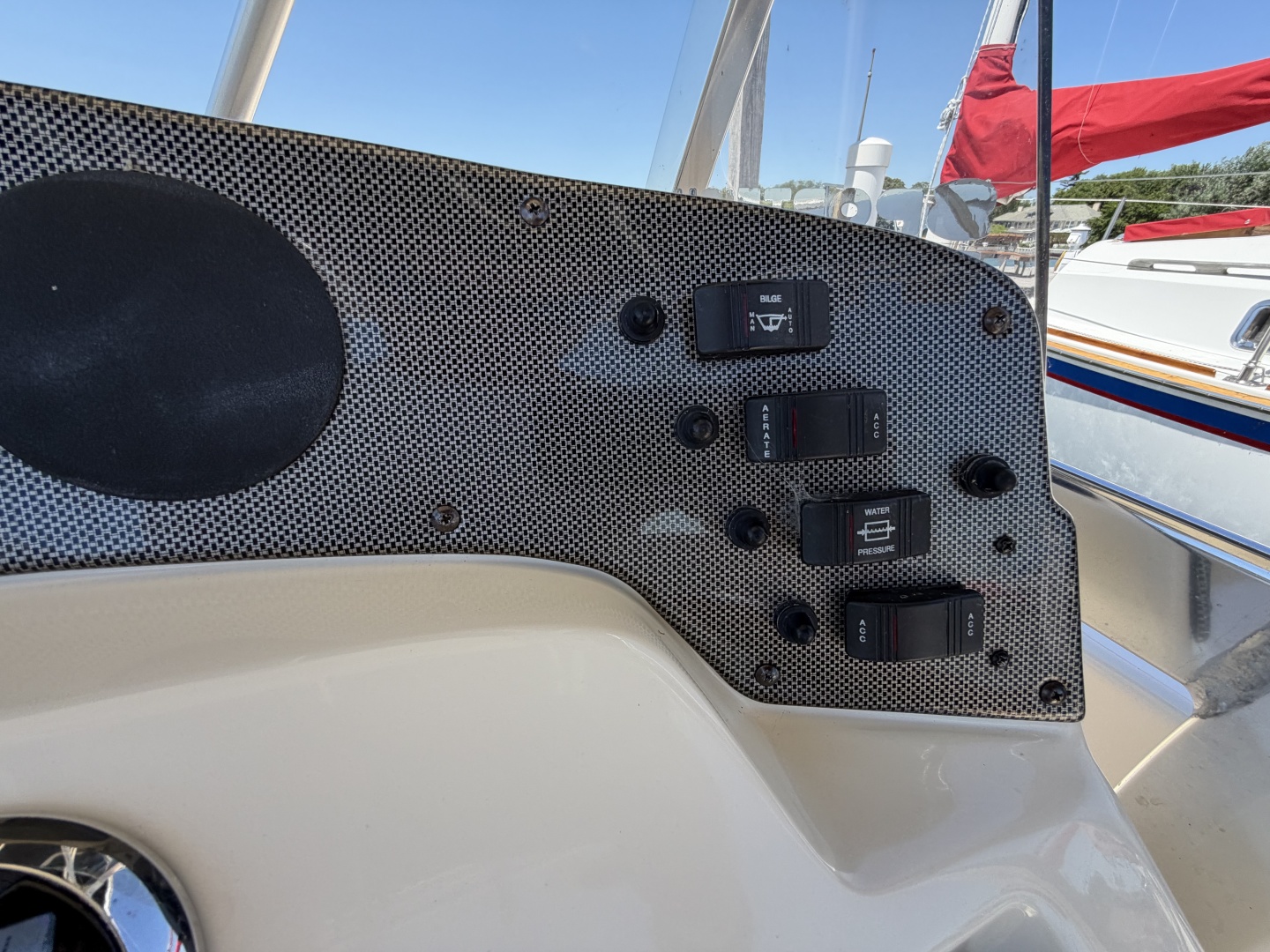24ft Scout Yacht For Sale 24ft Scout Yacht For Sale