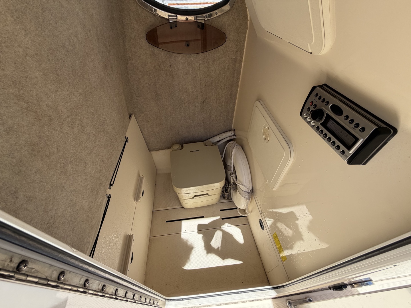 2007 Scout 242 Sportfish