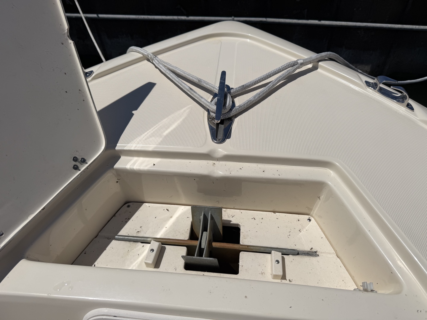 24ft Scout Yacht For Sale 24ft Scout Yacht For Sale