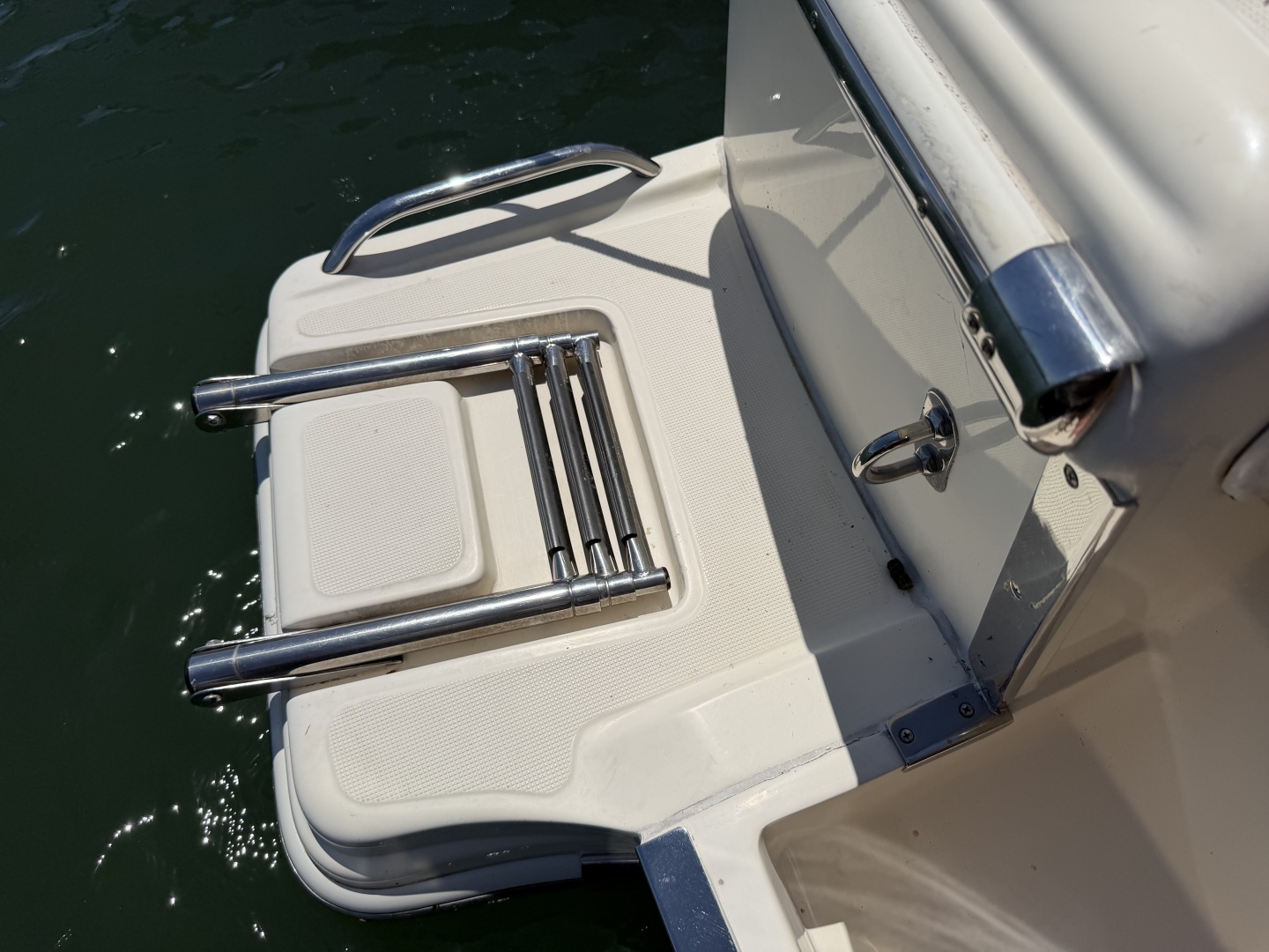 24ft Scout Yacht For Sale 24ft Scout Yacht For Sale