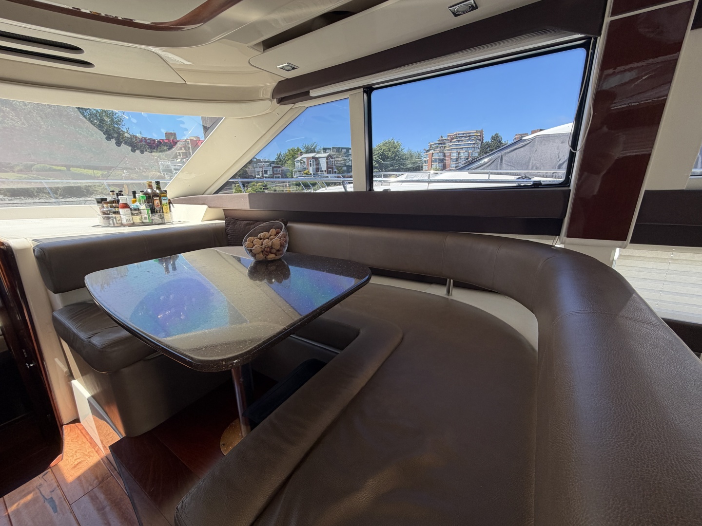 47ft Meridian Yacht For Sale