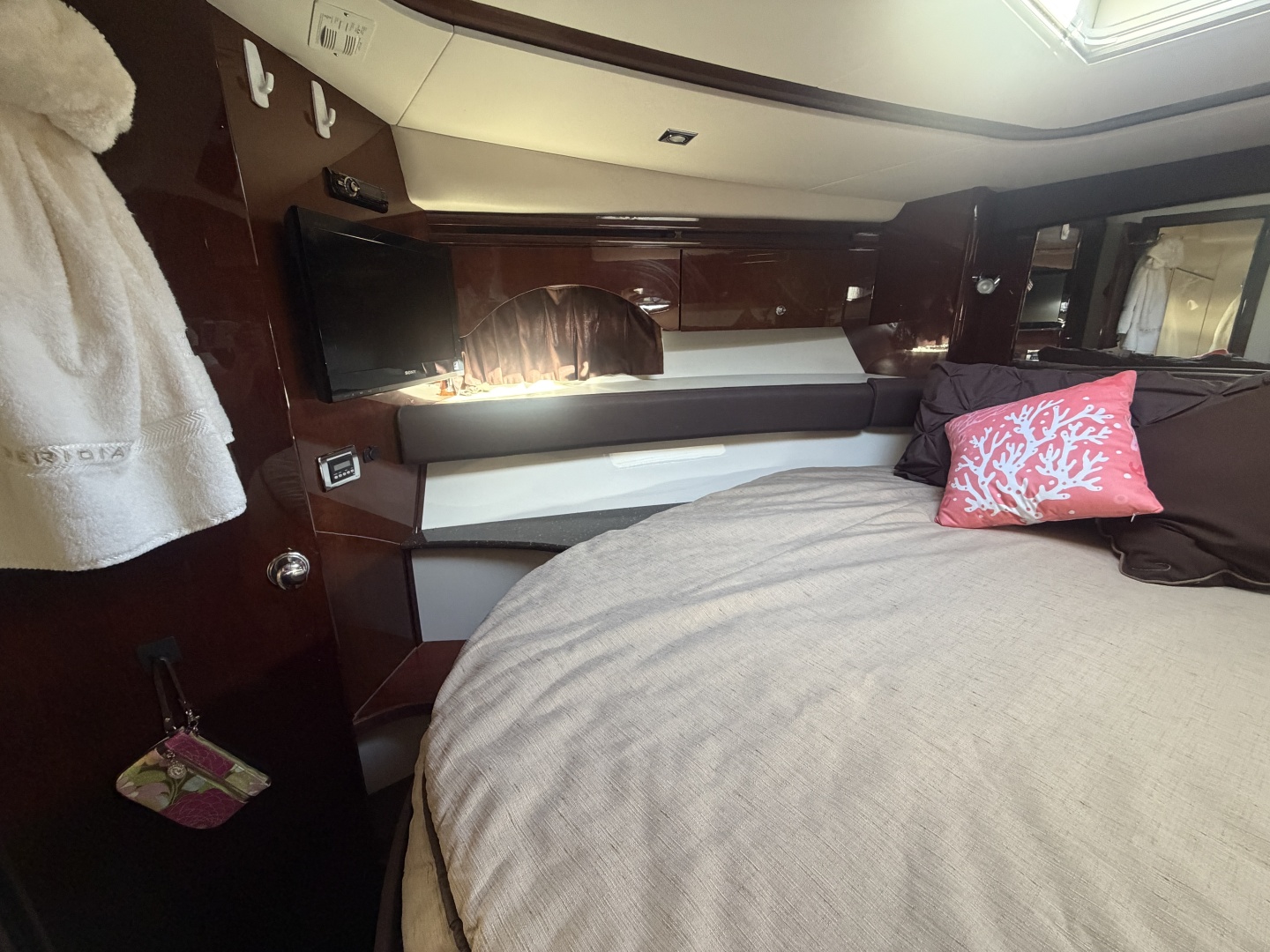 47ft Meridian Yacht For Sale