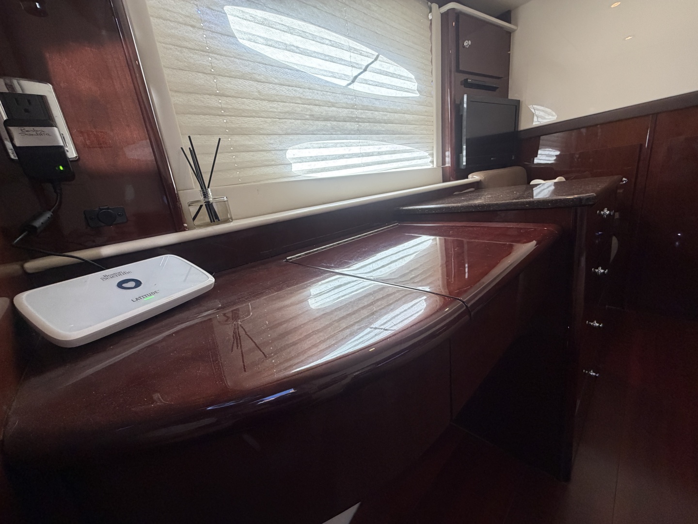 47ft Meridian Yacht For Sale
