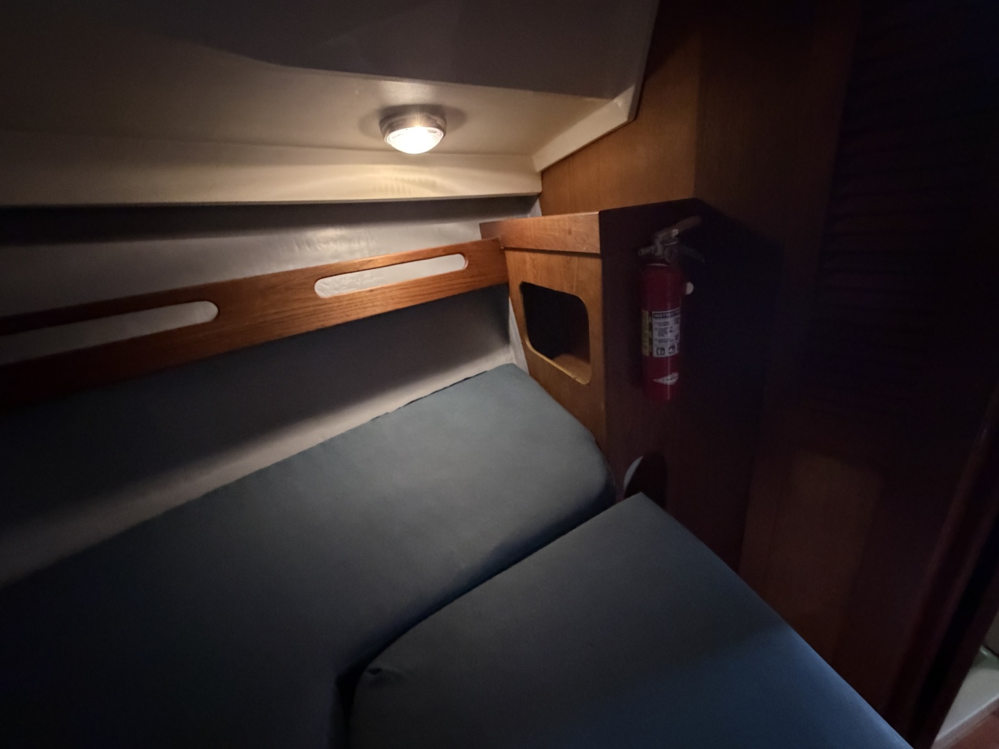 Merlin 33ft CAL Yacht For Sale