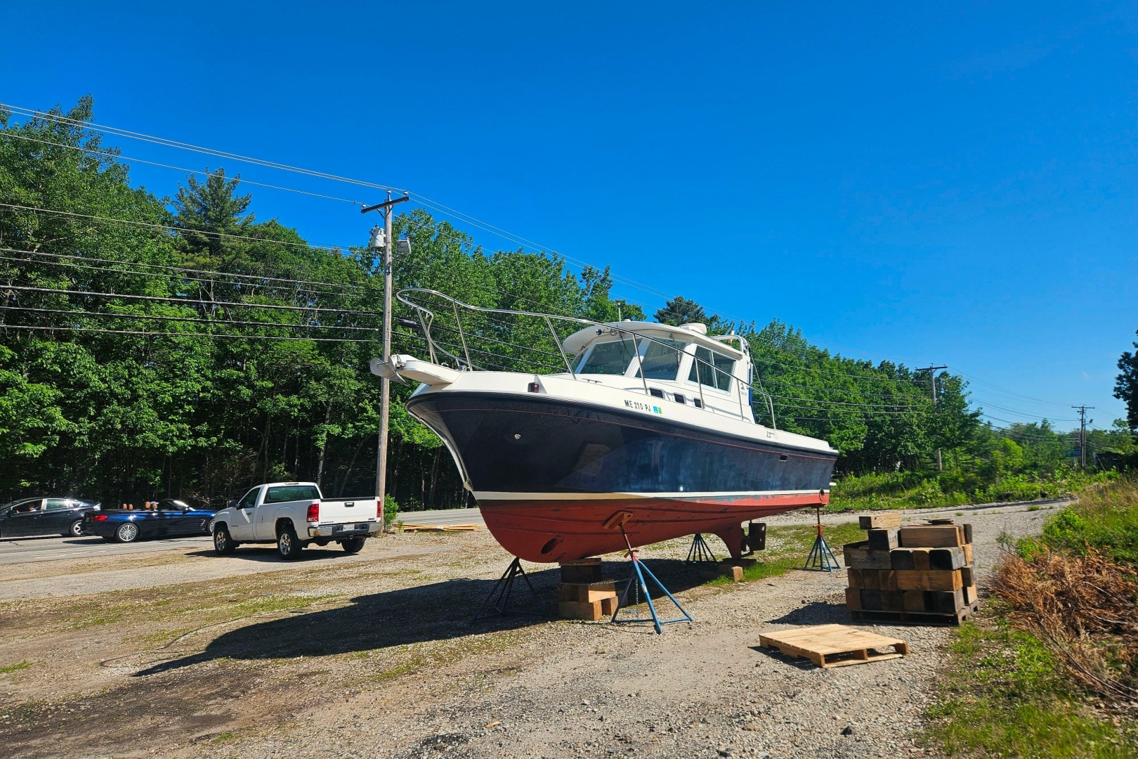 Mar Sea Ah 28ft Albin Yacht For Sale Mar Sea Ah 28ft Albin Yacht For Sale