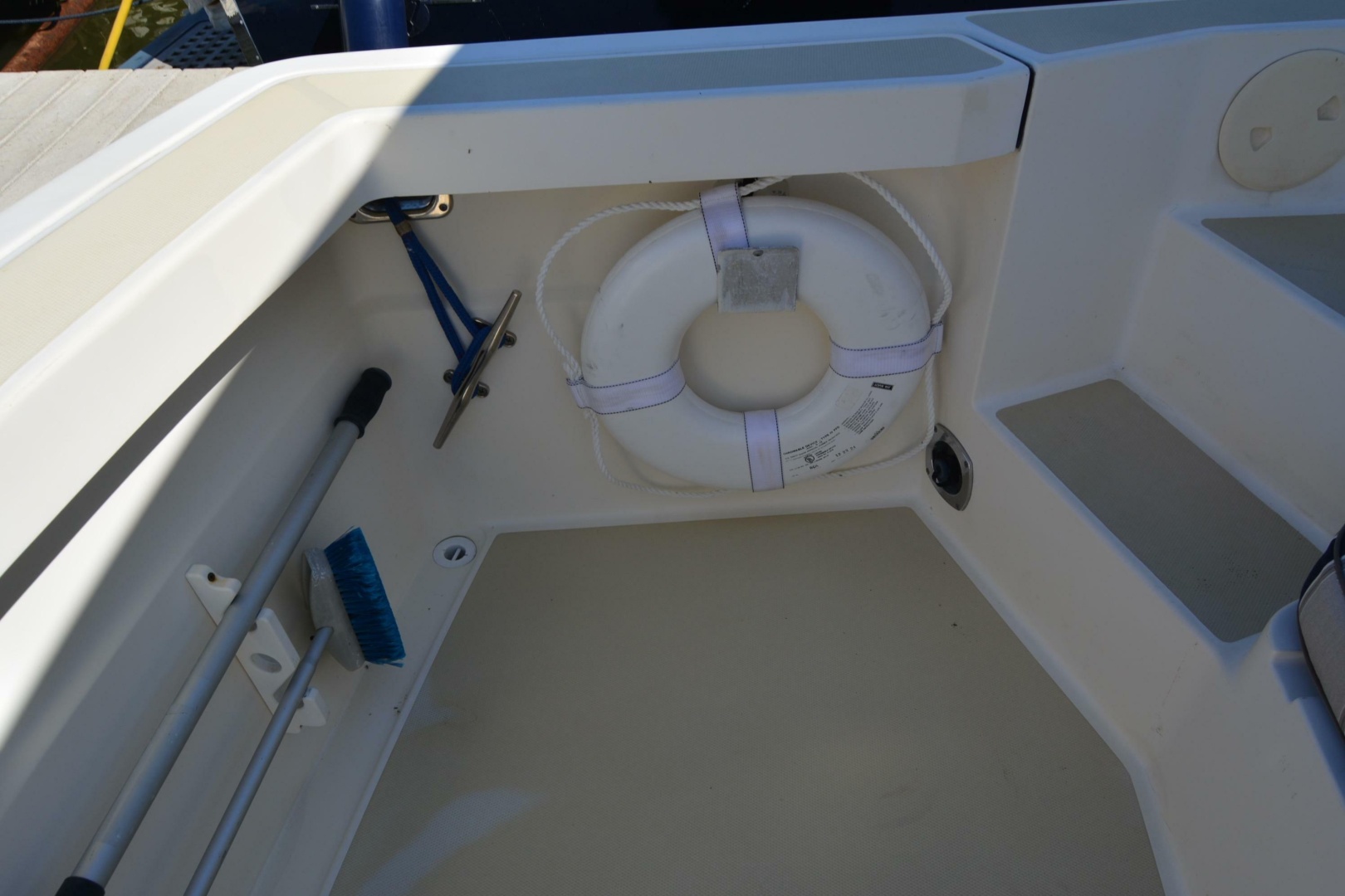 Serene 34ft Sabre Yacht For Sale
