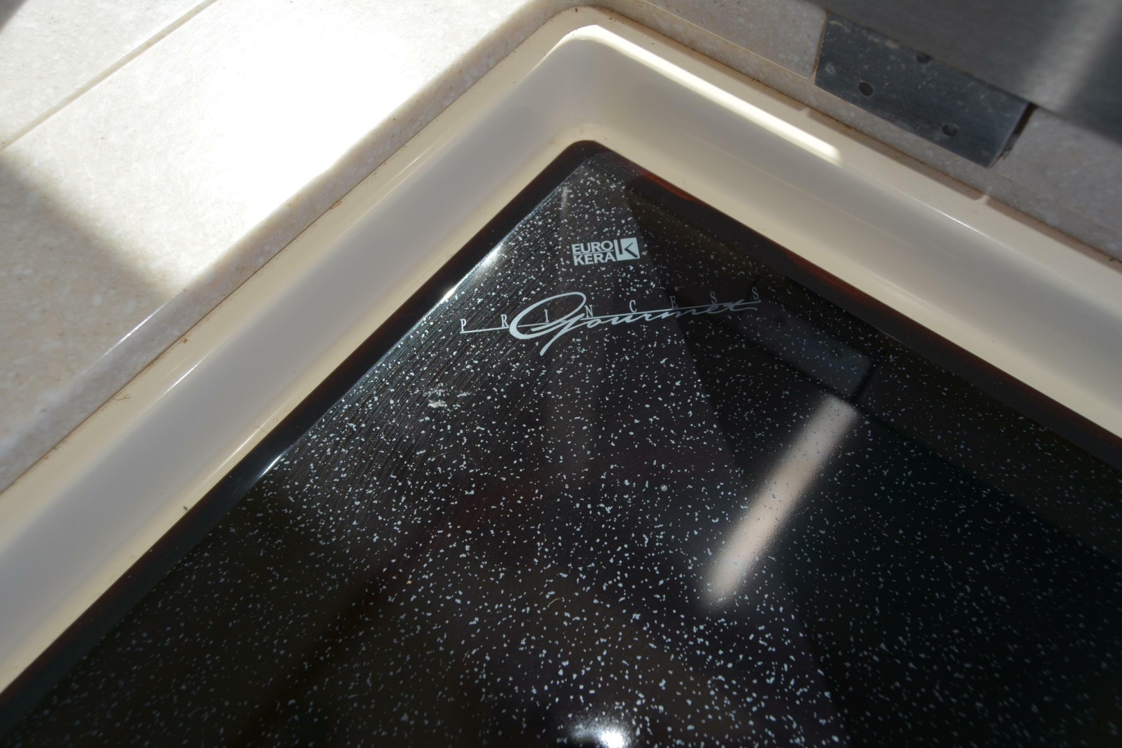 Serene 34ft Sabre Yacht For Sale