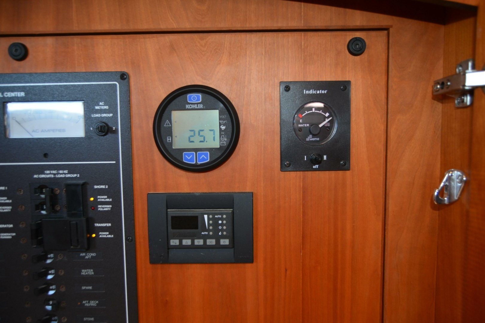 2009 Sabre 34 Express