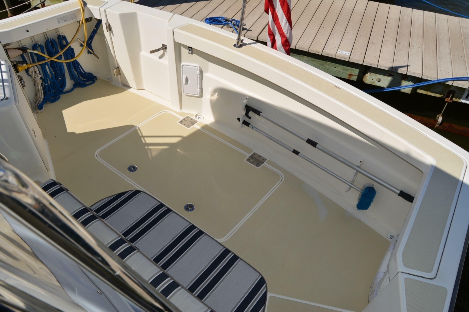 Sabre 34 Express Yacht For Sale