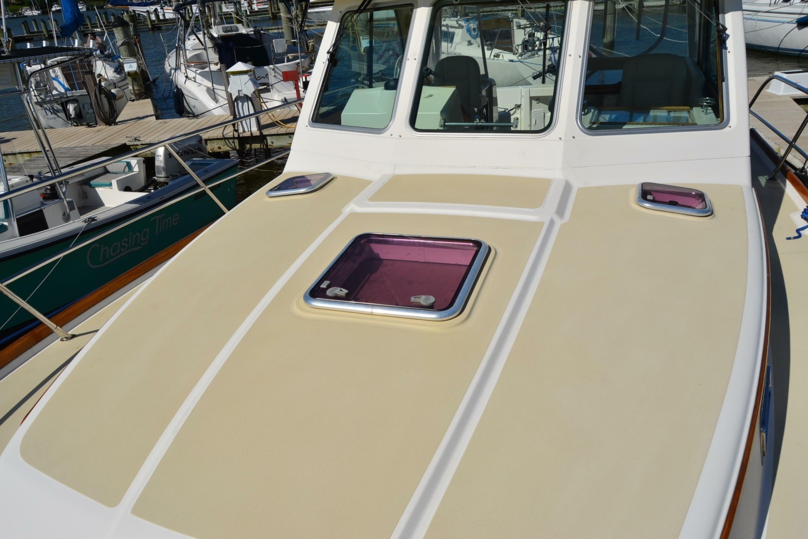 Sabre 34 Express Yacht For Sale