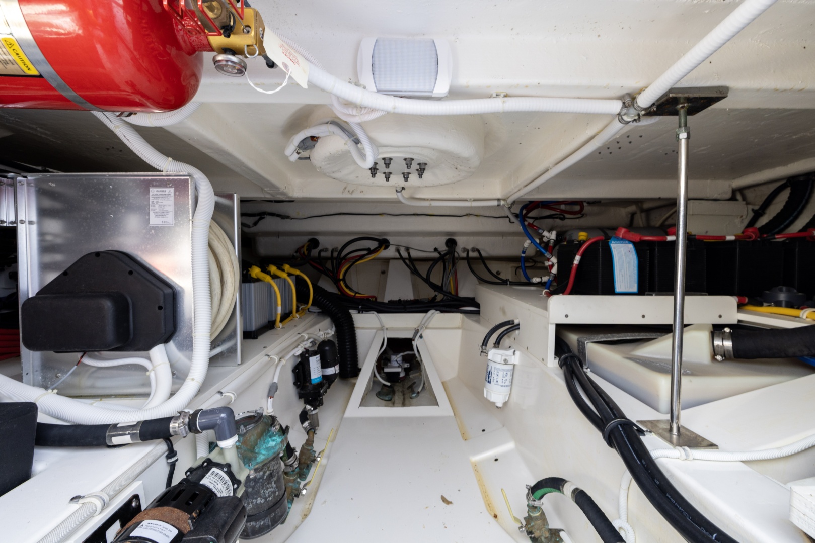 43ft Tiara Sport Yacht For Sale