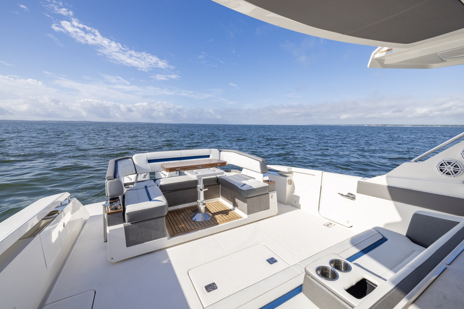 43ft Tiara Sport Yacht For Sale