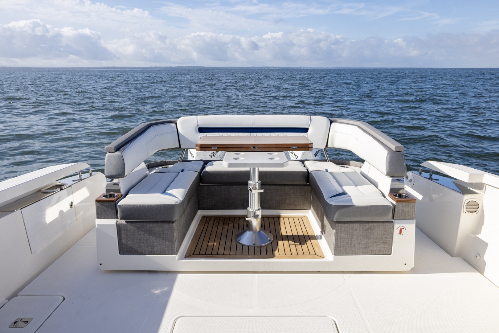 43ft Tiara Sport Yacht For Sale