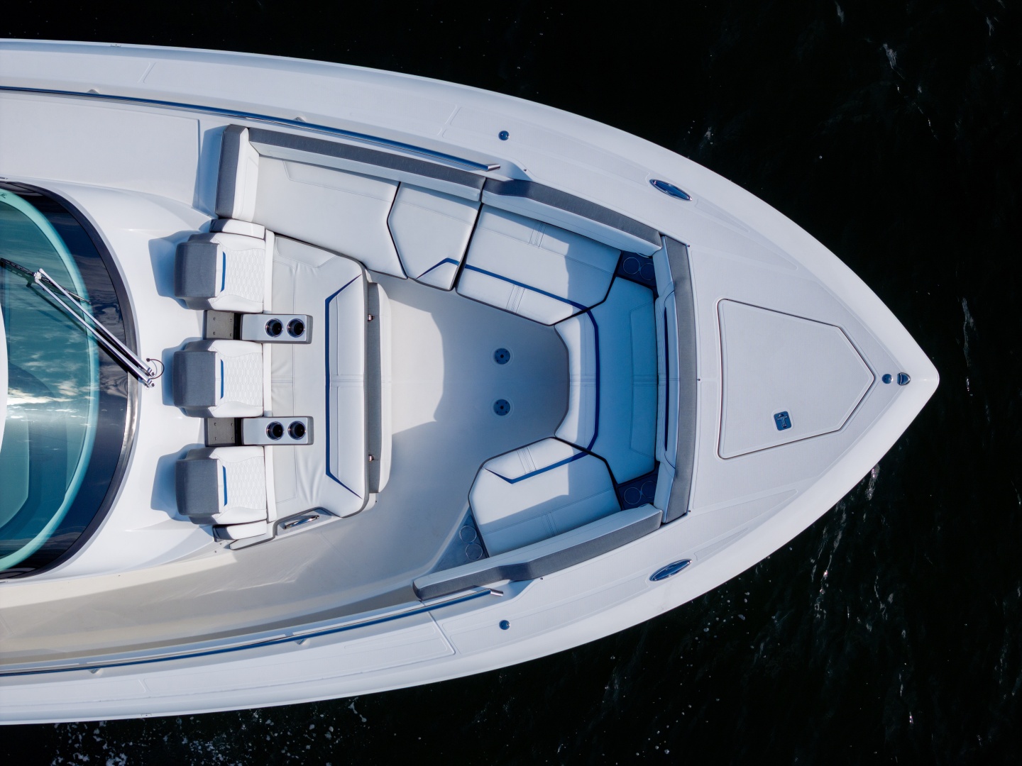 43ft Tiara Sport Yacht For Sale