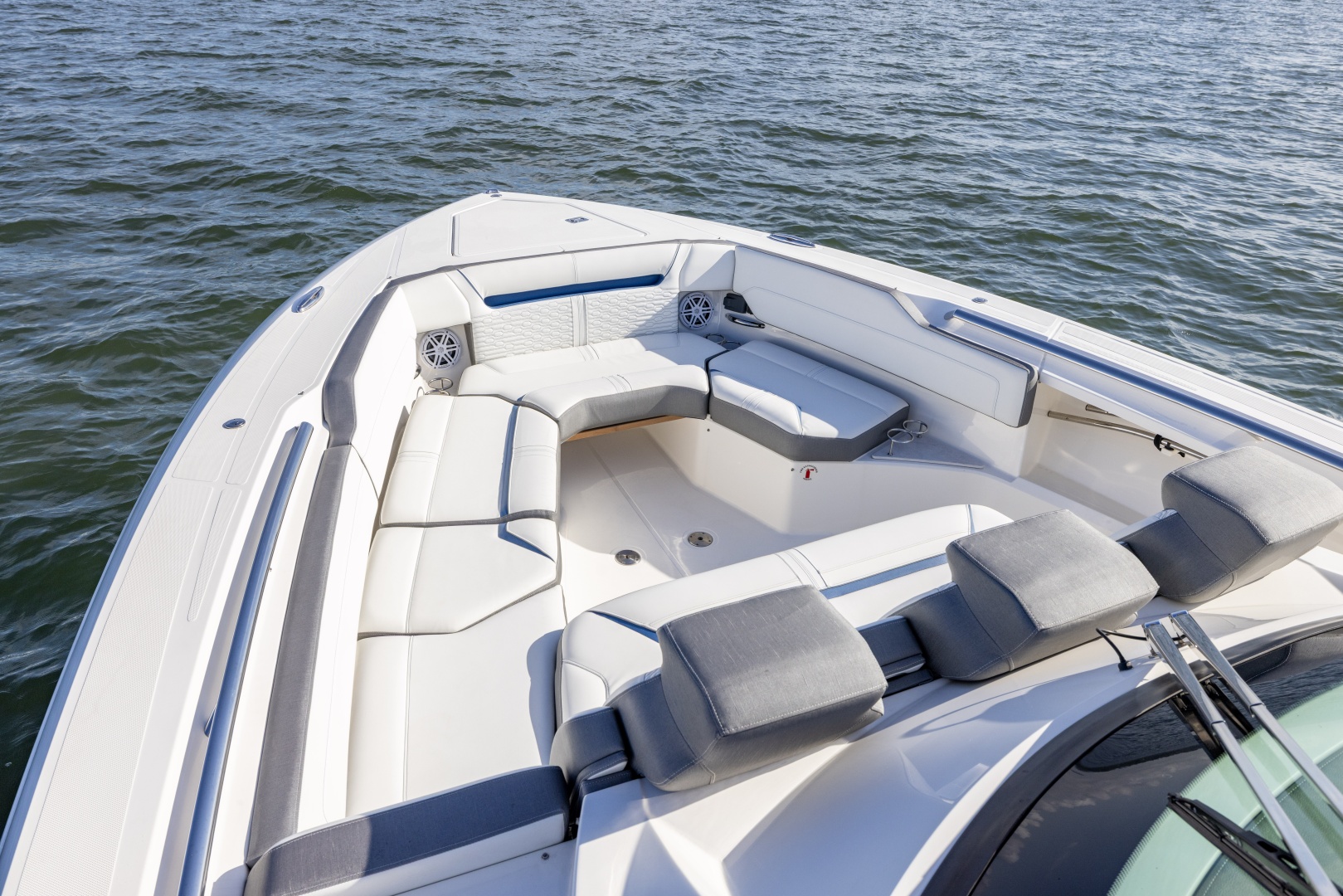 43ft Tiara Sport Yacht For Sale