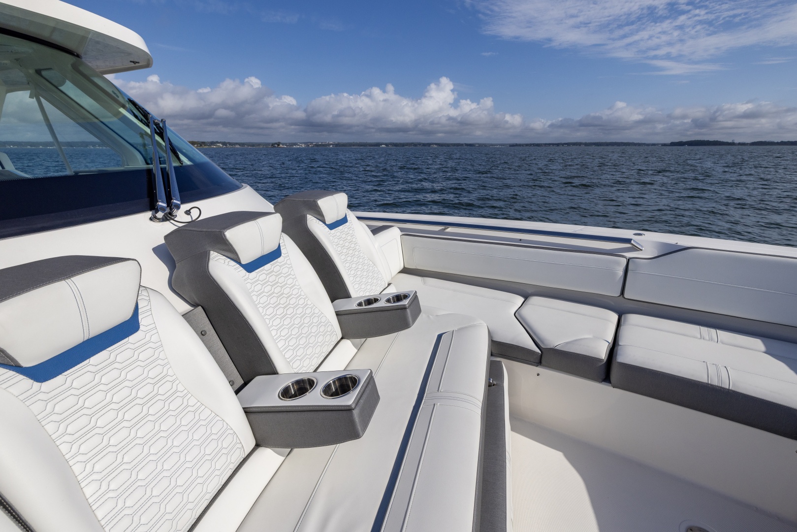 43ft Tiara Sport Yacht For Sale