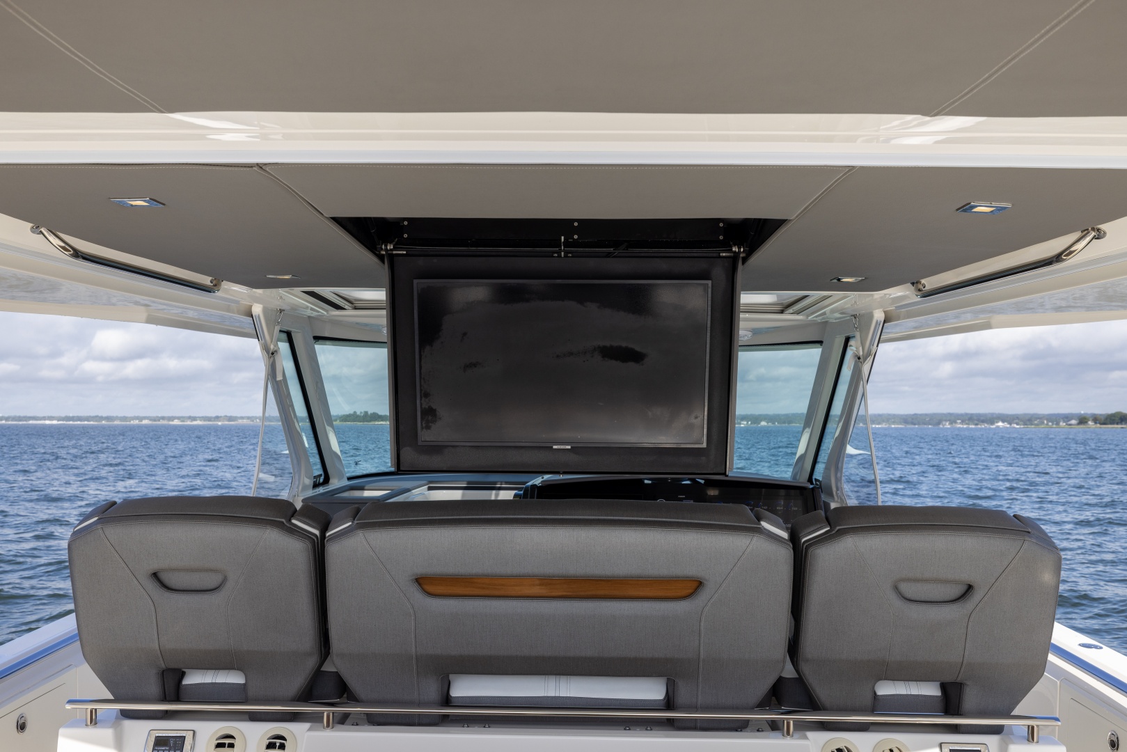 43ft Tiara Sport Yacht For Sale