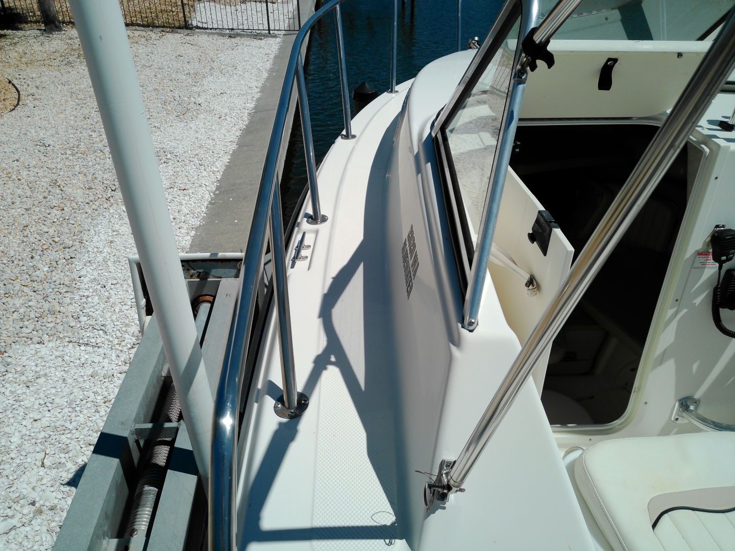 20ft Key West Yacht For Sale