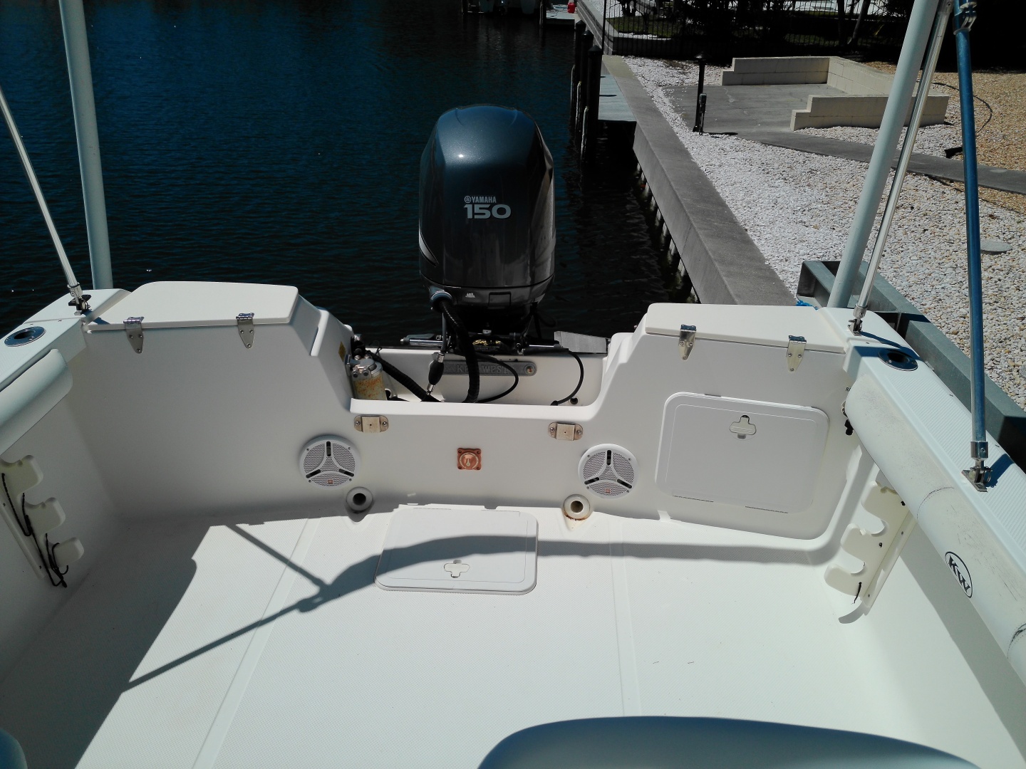 20ft Key West Yacht For Sale