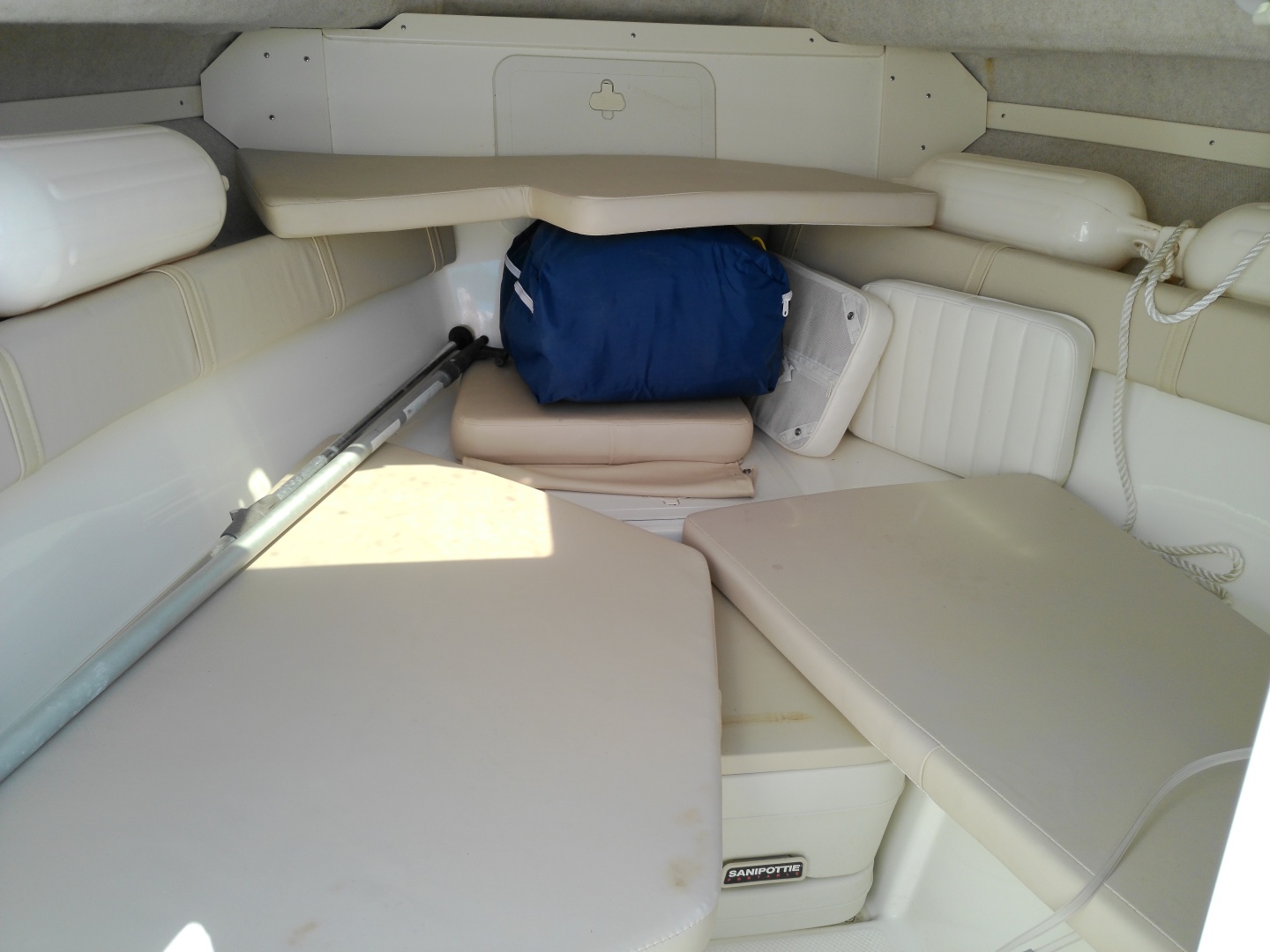 20ft Key West Yacht For Sale