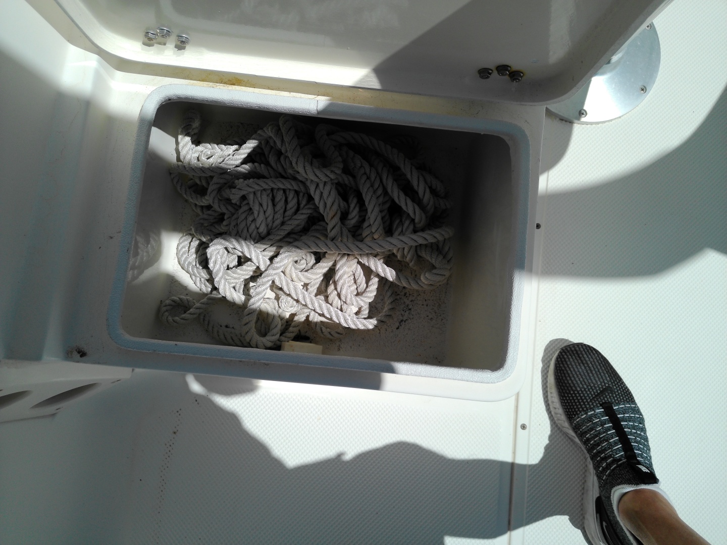 20ft Key West Yacht For Sale