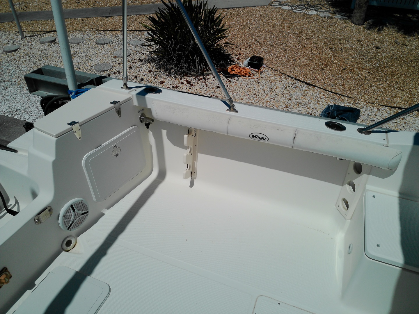 20ft Key West Yacht For Sale