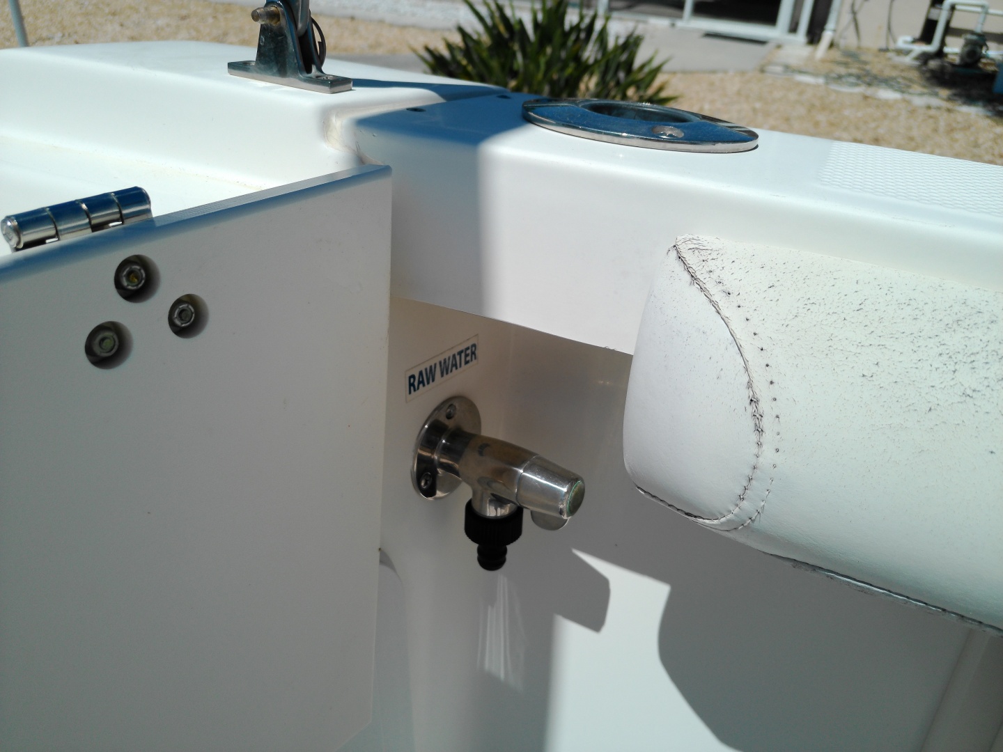 20ft Key West Yacht For Sale