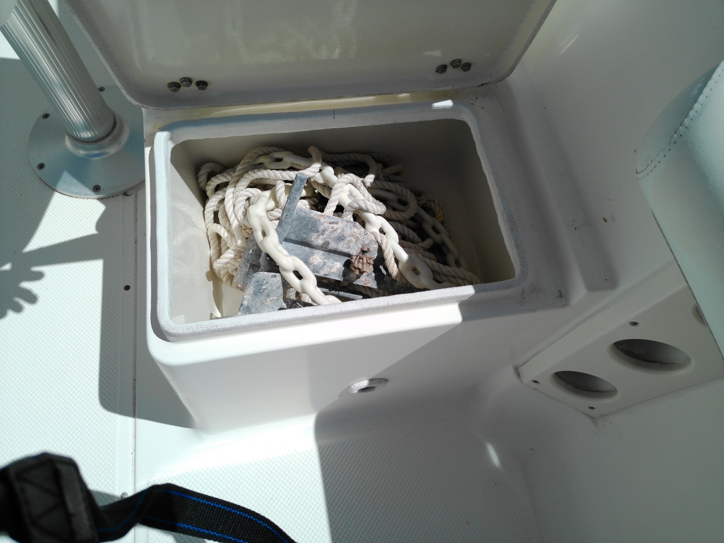 20ft Key West Yacht For Sale